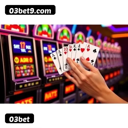 Processo de Download do App 03bet - Passo a Passo Simples