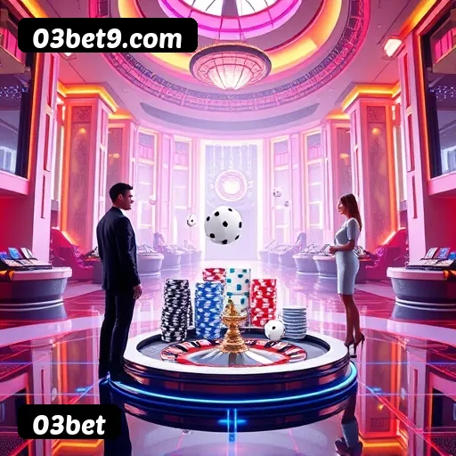 Recursos Exclusivos do App 03bet - Modo Offline, Login Biométrico