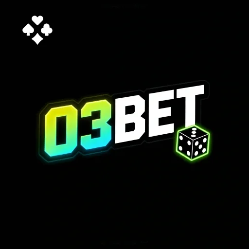 Cassino ao Vivo 03bet - Dealers Brasileiros Profissionais